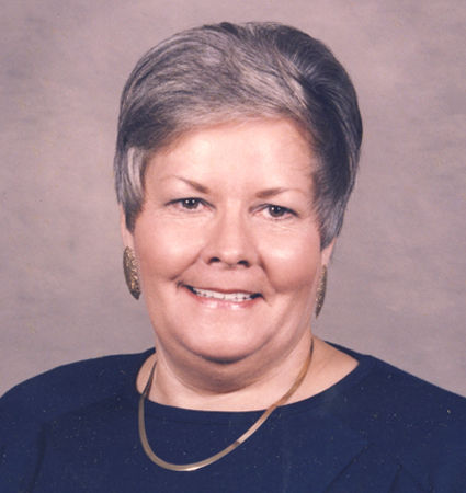 Mundy, Barbara